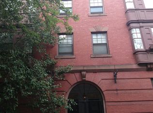 13 Pinckney St #2, Boston, MA 02114