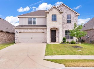 1161 Superbloom Ave, Justin, TX 76247