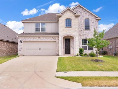 1161 Superbloom Ave, Justin, TX, 76247