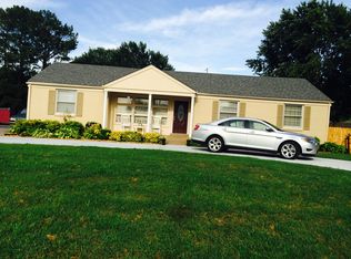 115 Allenwood Dr, Clarksville, TN 37043