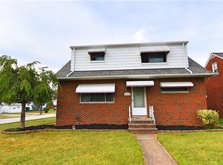 21321 Milan Ave, Euclid, OH 44119