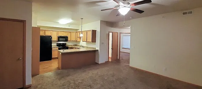 203 Prairie Rose Ln #104 — Photo 4