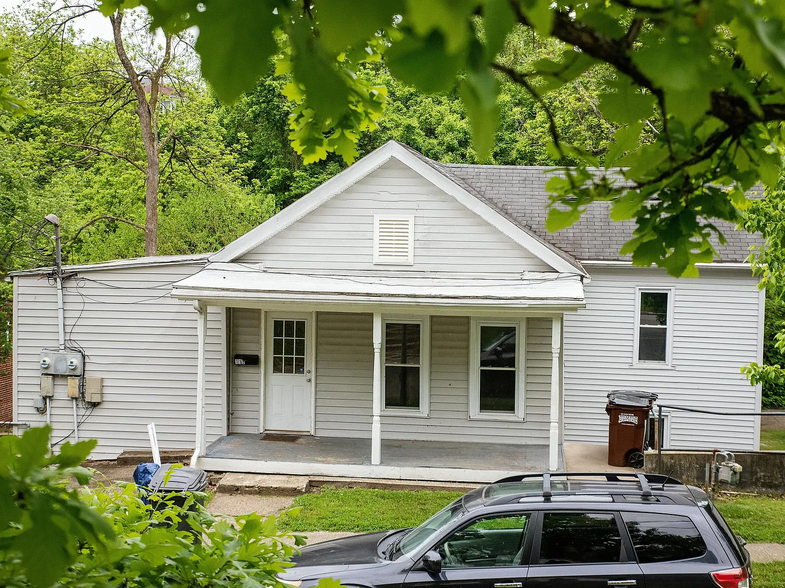N Congress Street (119) - A - 1 — Photo 2