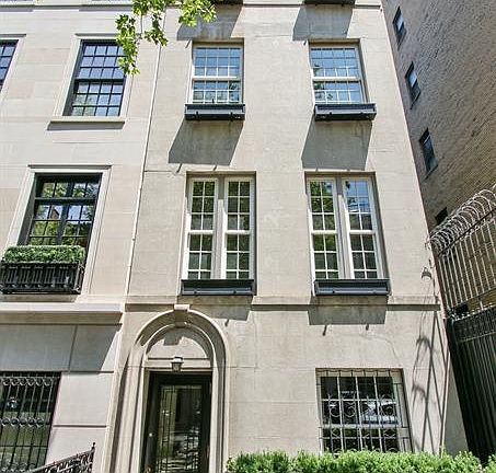 2nd image of 65 E 92nd St #0