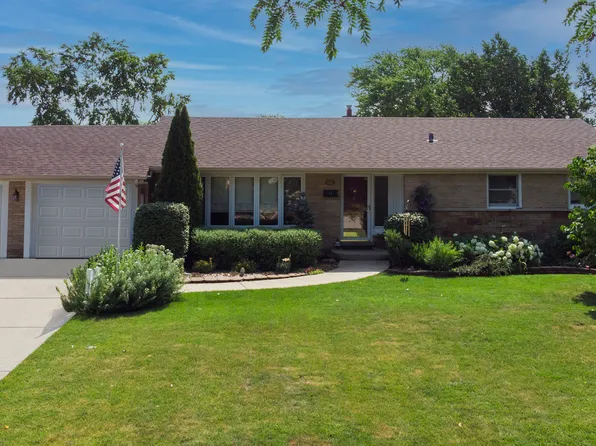 5061 N Olympia Ave, Chicago, IL 60656