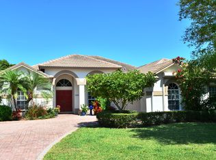 6343 Old Mahogany Ct, Naples, FL 34109