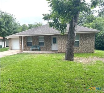 318 S Austin St, Holland, TX, 76534