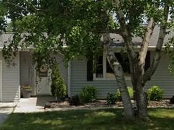 1303 Highview AVENUE, Union Grove, WI 53182