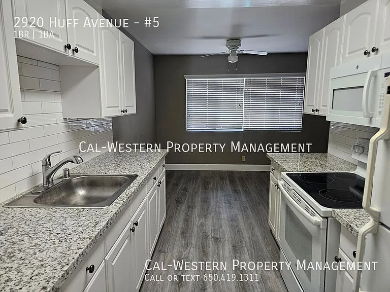 2920 Huff Ave #5 — Photo 3
