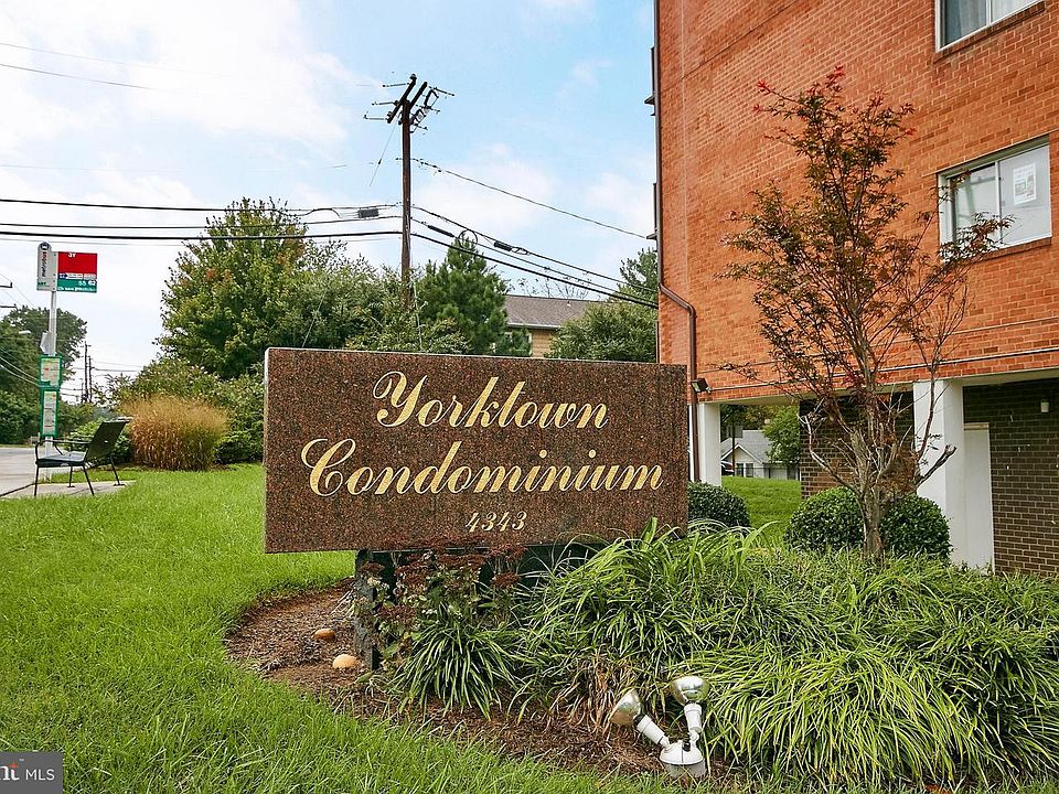 1st image of 4343 Lee Hwy APT 204