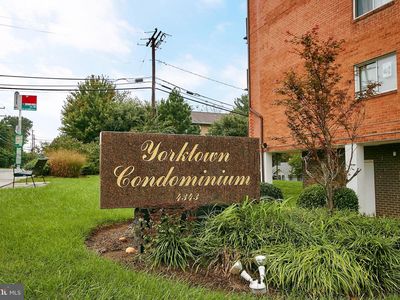 4343 Lee Hwy APT 204, Arlington, VA, 22207