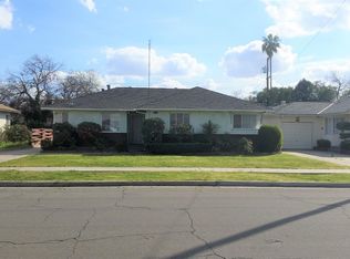 226 E Garland Ave, Fresno, CA 93704