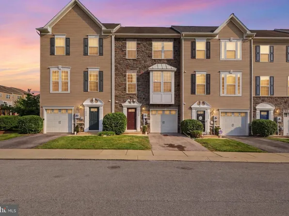 1264 Rannoch Ln #128, York, PA 17403