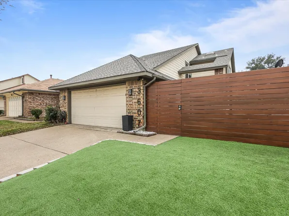 3607 Aries Dr, Garland, TX 75044