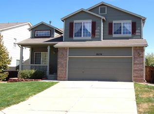 10274 Rotherwood Cir, Highlands Ranch, CO 80130