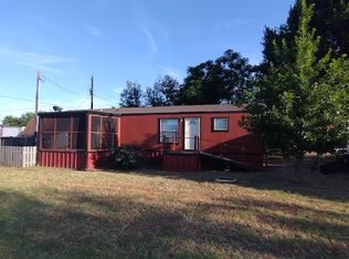 5427 Lake View Dr, Granbury, TX 76048