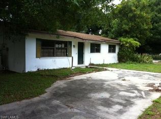 2901 North Rd, North Fort Myers, FL 33917