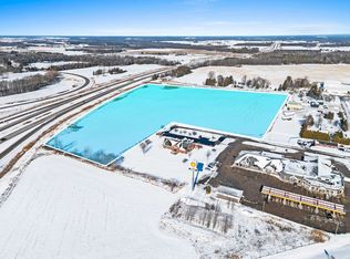 Sado Ln, Coleman, WI 54112