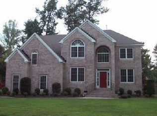 3253 Green Knoll Rd, Baltimore, MD 21244