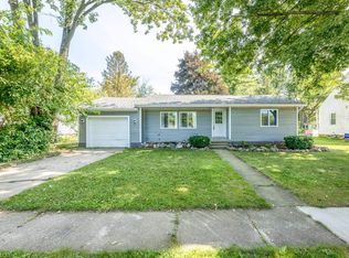 165 Austin St, Sandusky, MI 48471
