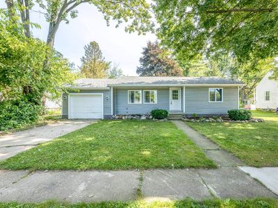 165 Austin St, Sandusky, MI, 48471