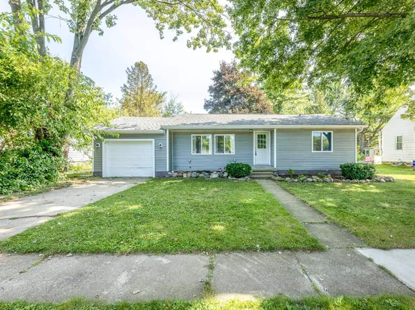 165 Austin St, Sandusky, MI 48471