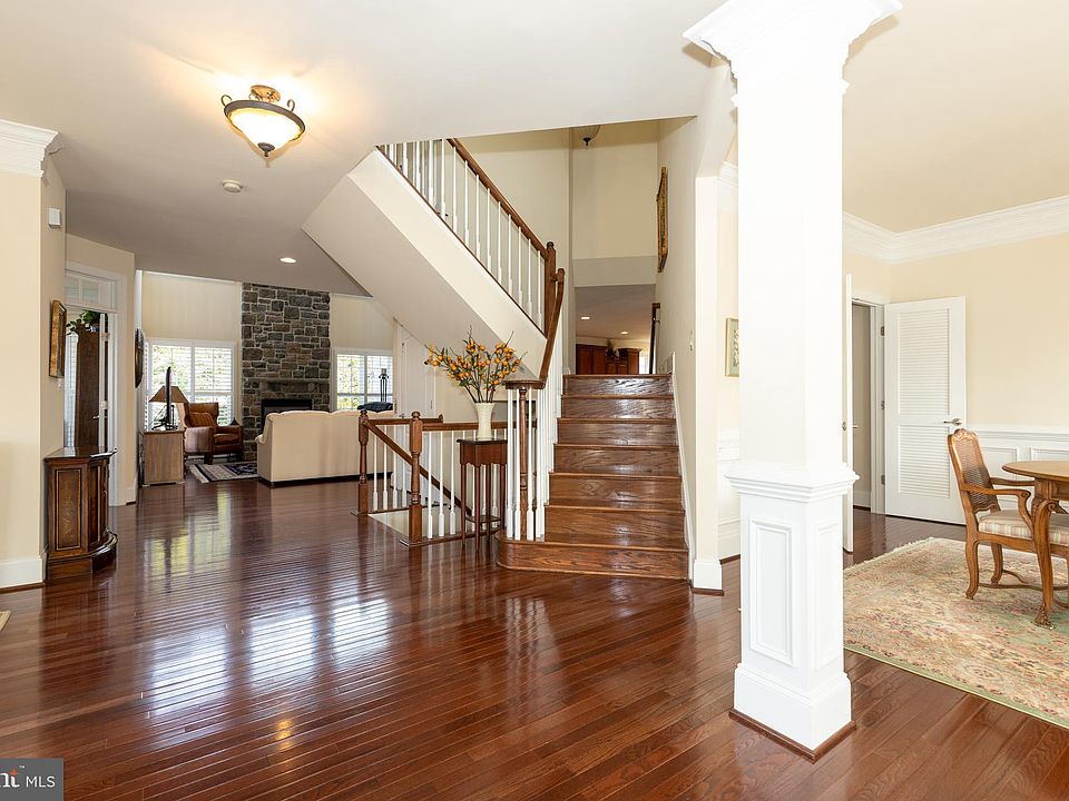 8908 Titleist Trl, Lorton, VA 22079 Zillow