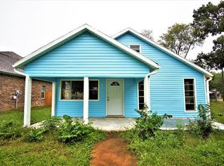 307 S Kaufman St, Seagoville, TX 75159