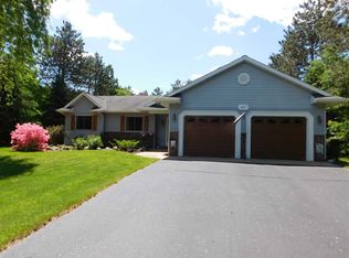 867 W Nelson Rd, Mosinee, WI 54455