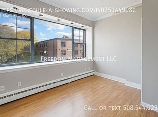 26 Main St UNIT 8, Woonsocket, RI 02895