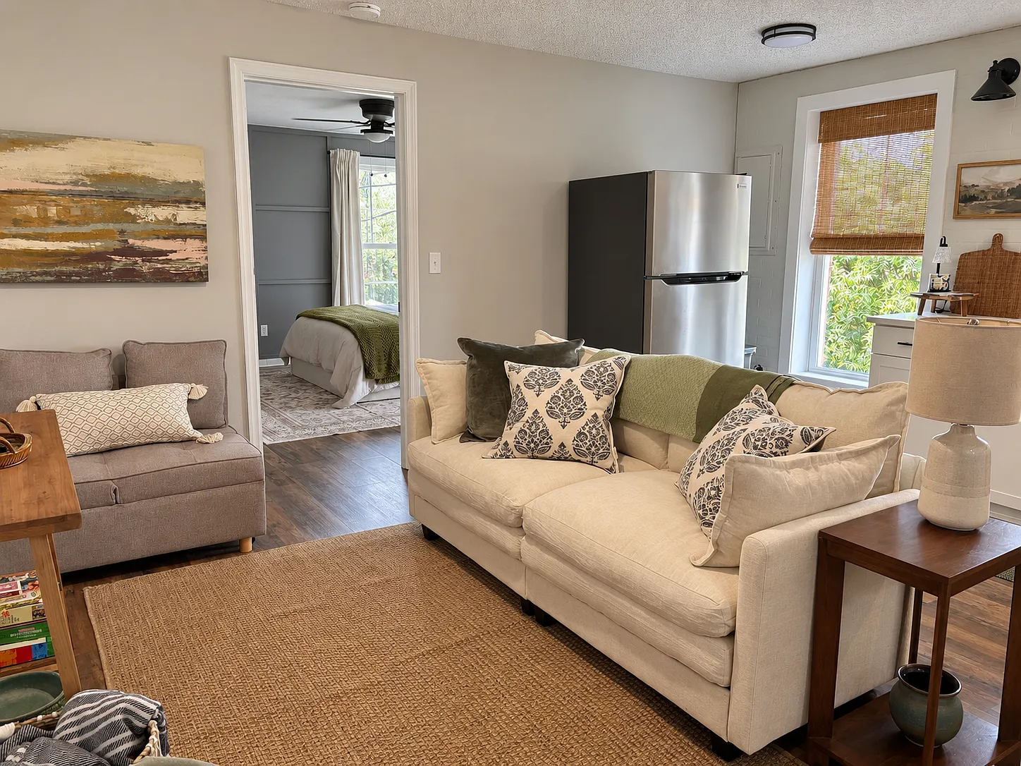 1 bed, 1.0 bath, 500 sqft, $1,250 — Photo 1