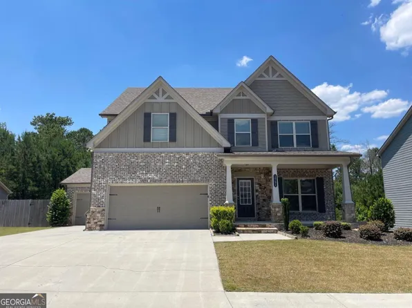1791 Cobblefield Cir, Dacula, GA 30019