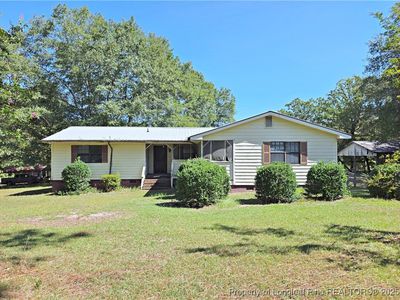 1621 Lobelia Rd, Vass, NC, 28394