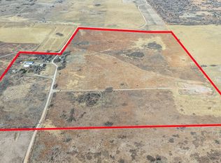 15317 County Road A, Allison, TX 79003