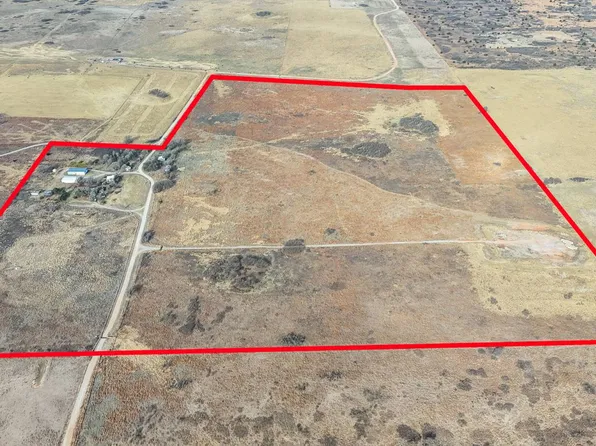 15317 County Road A, Allison, TX 79003