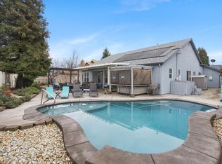 2182 Cadjew St, Redding, CA 96003