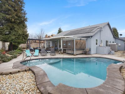 2182 Cadjew St, Redding, CA, 96003