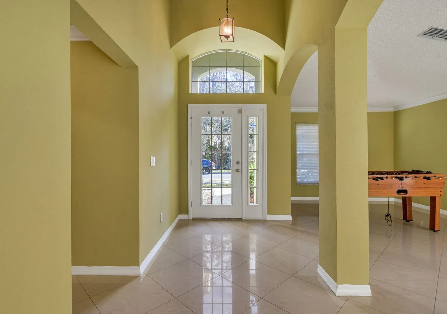 Spacious 5BR Home in Vista Lakes Near Lake Nona & Airport! — Photo 4