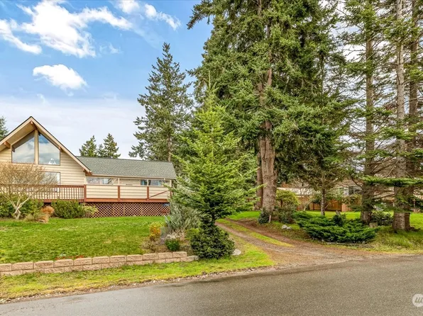 1283 Farragut Drive, Coupeville, WA 98239