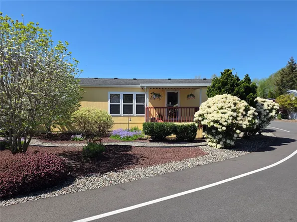 14727 43rd Avenue NE #105, Marysville, WA 98271