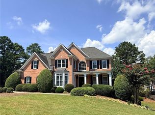 2667 Dunhaven Ct, Snellville, GA 30078