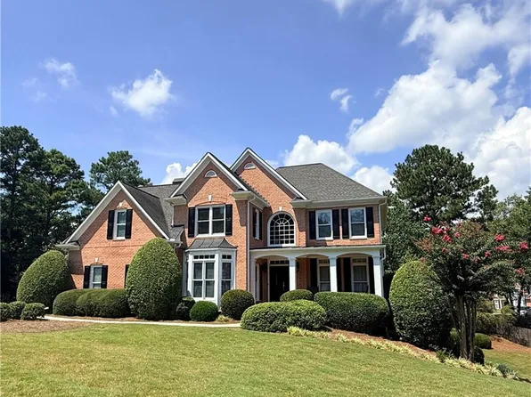 2667 Dunhaven Ct, Snellville, GA 30078