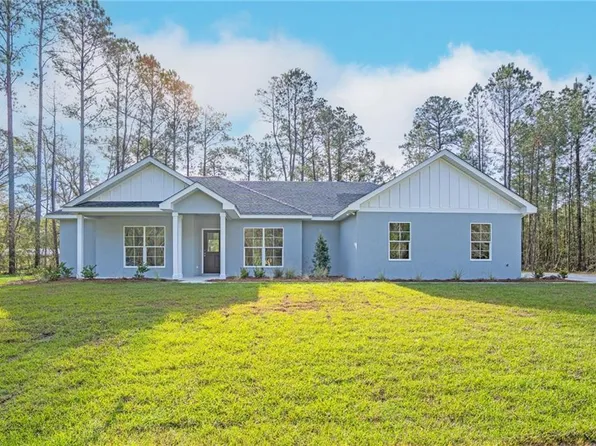 1090 Blue Marlin Dr NE, Townsend, GA 31331