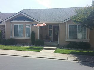 2828 Field Stone St, Modesto, CA 95355