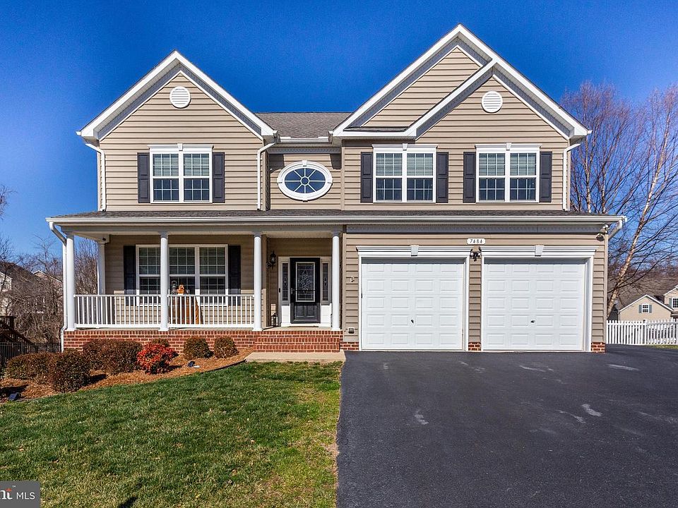 1st image of 7484 Cavalcade Dr