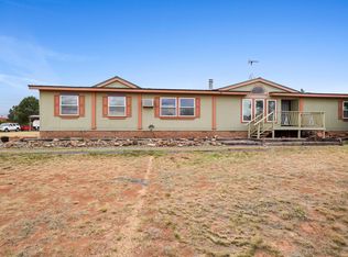 492 Frost Rd, Sandia Park, NM 87047