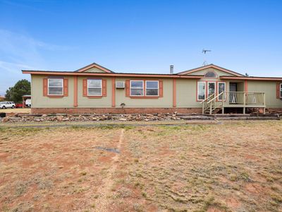 492 Frost Rd, Sandia Park, NM, 87047