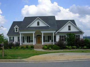 19 Sequoyah Ct, Cedartown, GA 30125