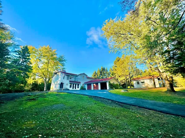 14377 Warden Ave, Whitchurch Stouffville, ON L4A 3T7