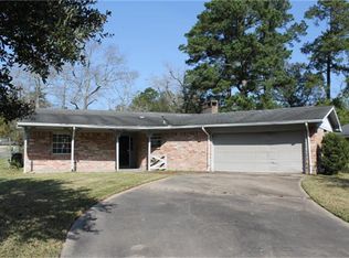 126 Inwood St, Silsbee, TX 77656